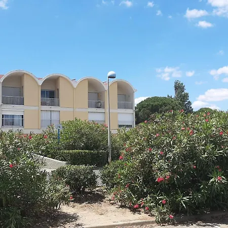 Entre Port Et Village Gruissan Exterior foto