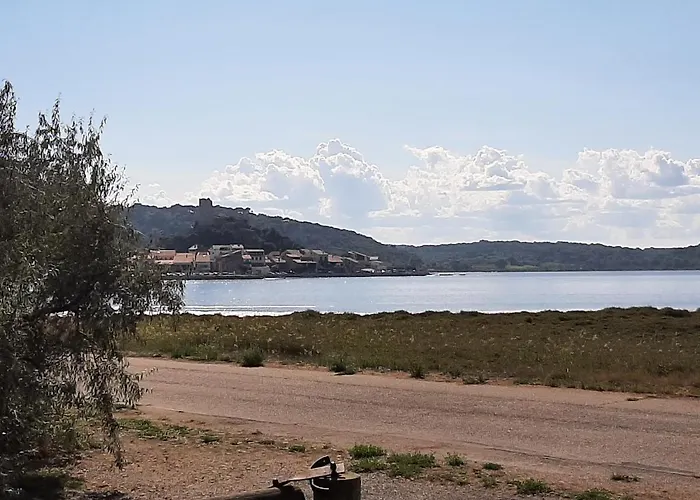 Entre Port Et Village