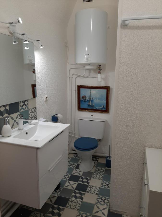 Apartment Entre Port Et Village *