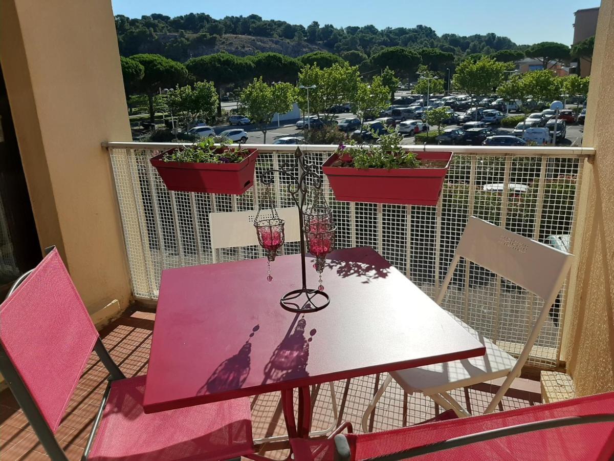 Entre Port Et Village Apartment Gruissan