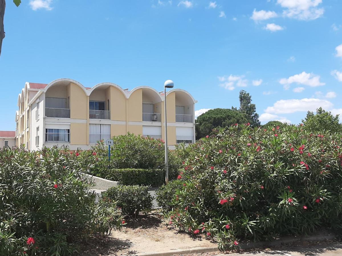 Apartment Entre Port Et Village