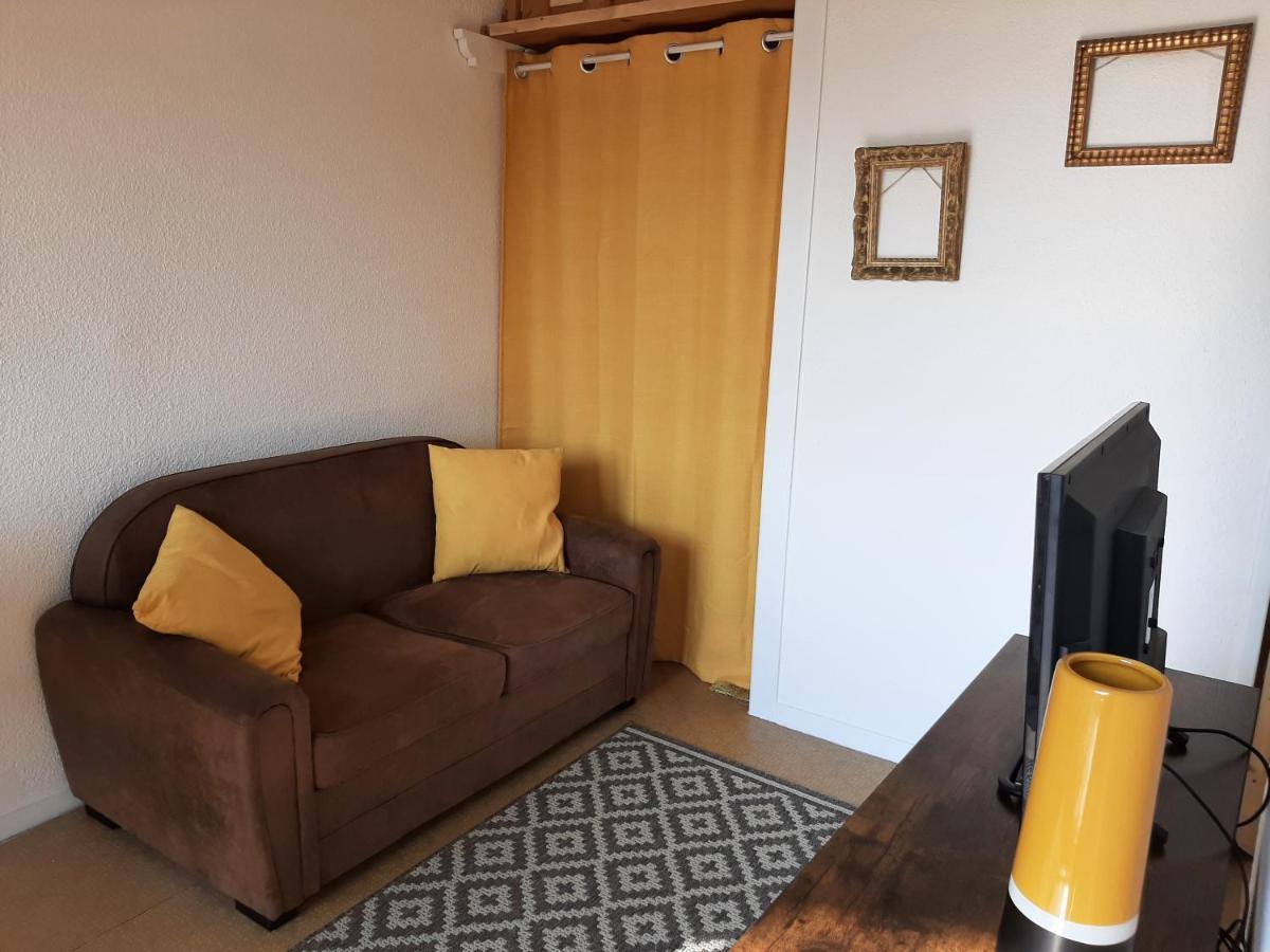 Apartment Entre Port Et Village *