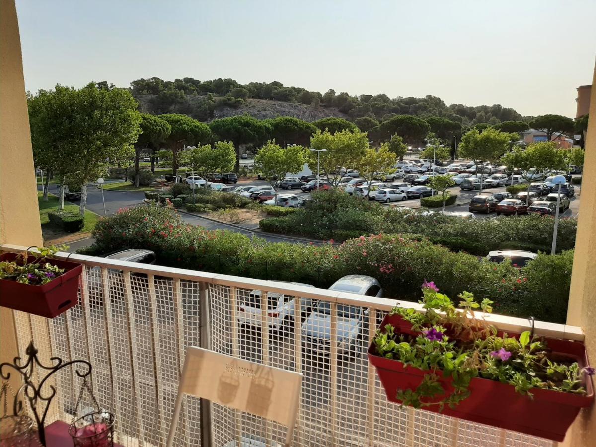 Entre Port Et Village Apartment *