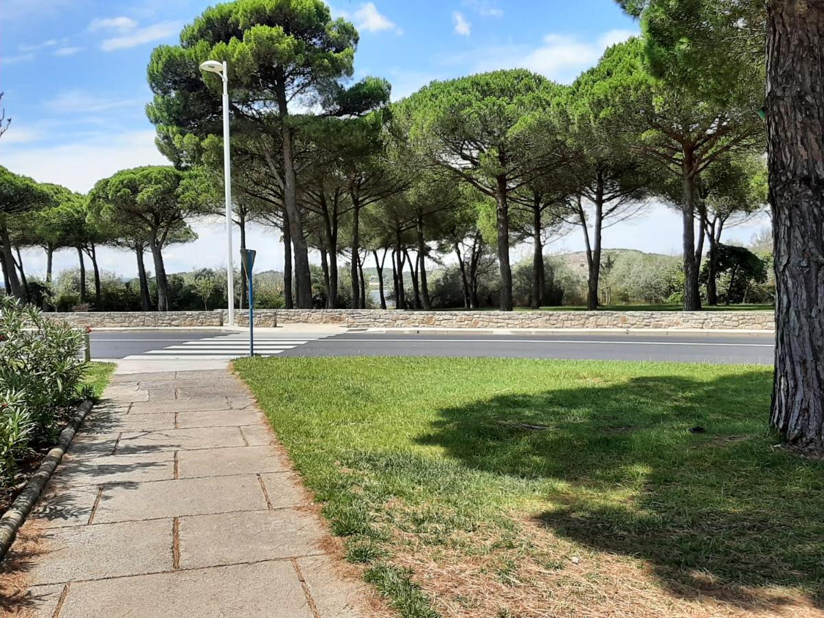 Entre Port Et Village Apartment Gruissan