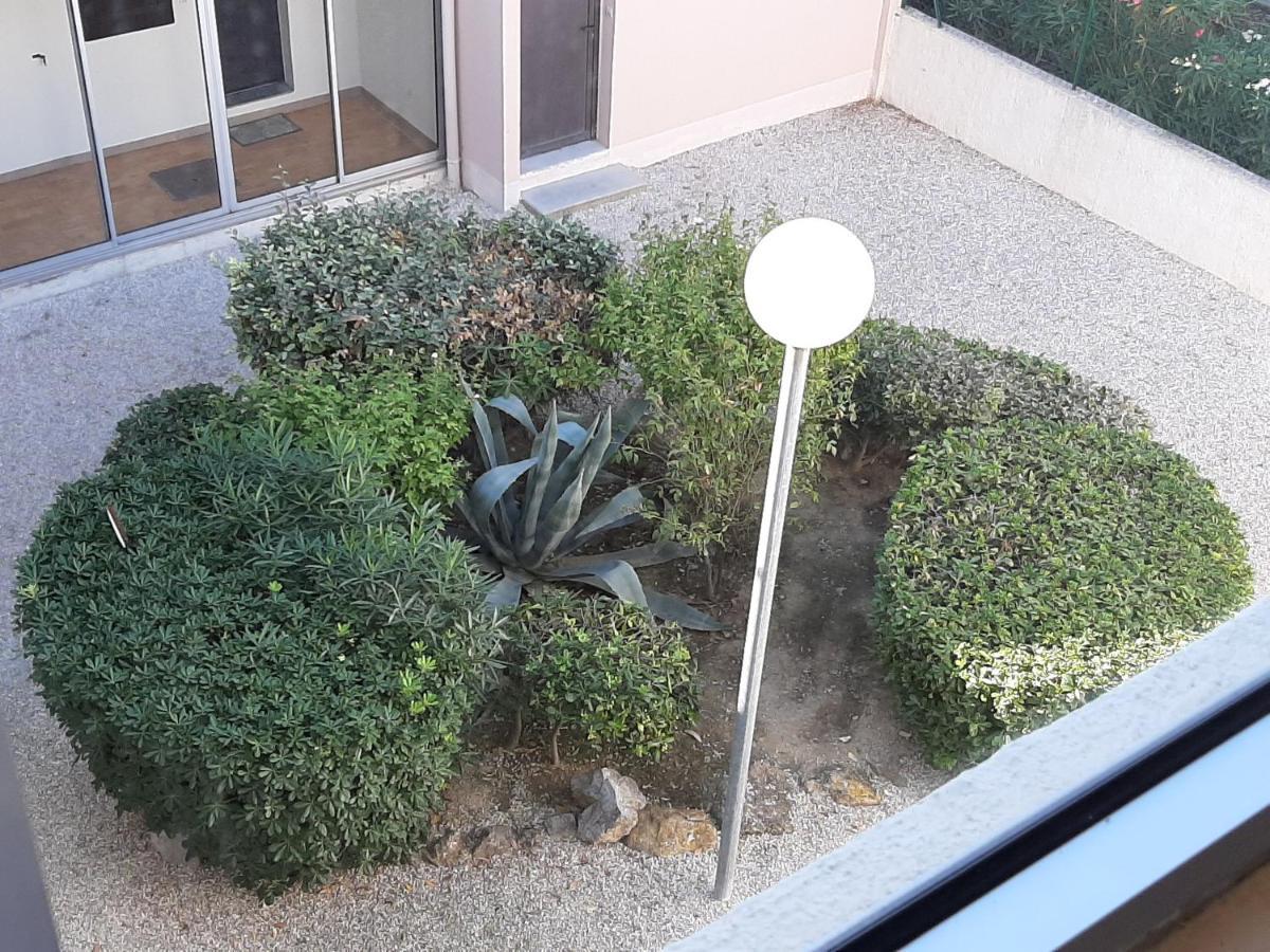 Entre Port Et Village Apartment Gruissan