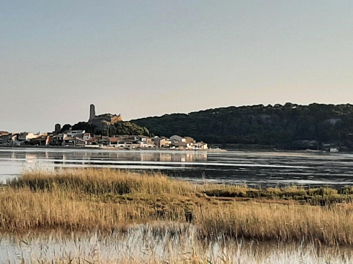Entre Port Et Village Apartment Gruissan