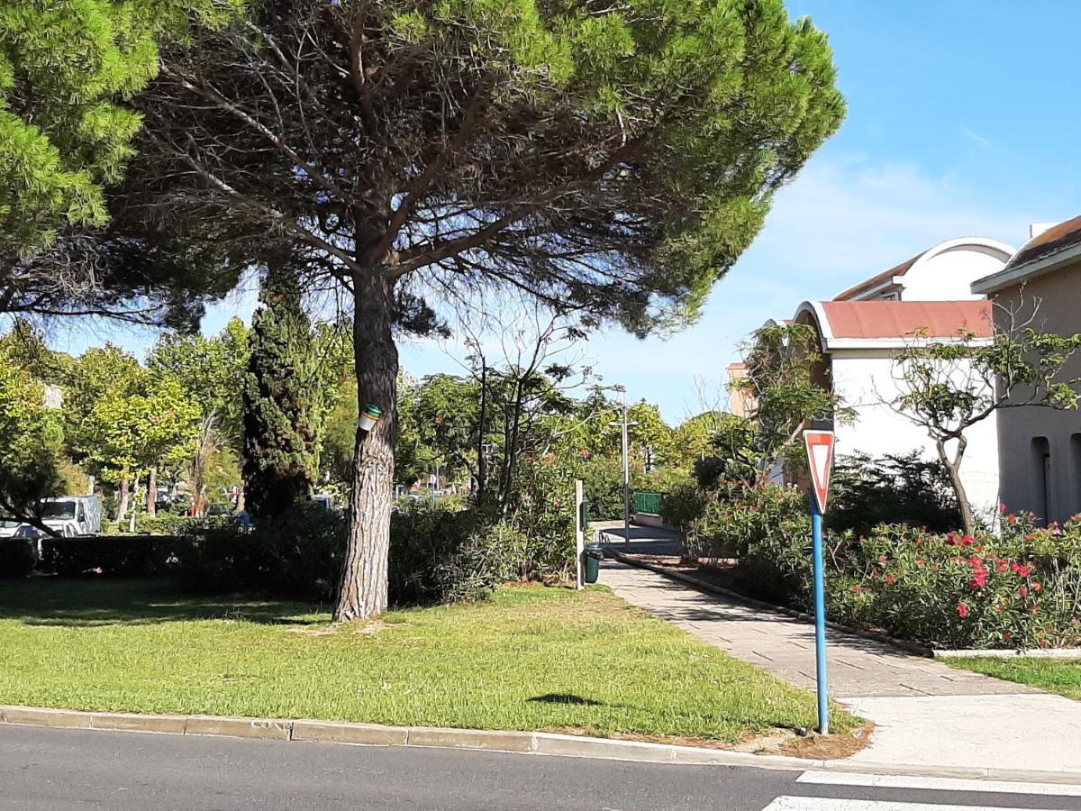 Apartment Entre Port Et Village Gruissan
